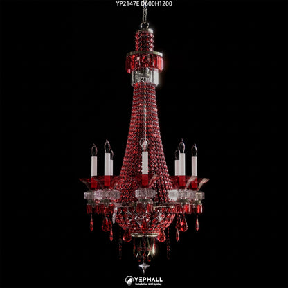 YP2147E Art Lighting Composition