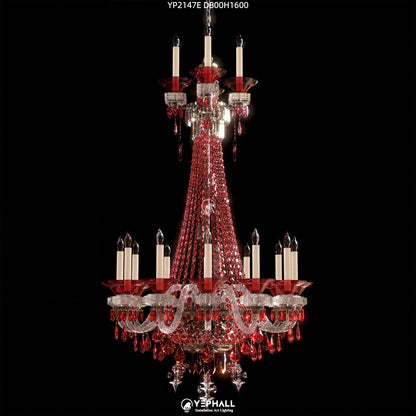 YP2147E Art Lighting Composition