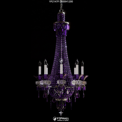 YP2147F Art Lighting Composition