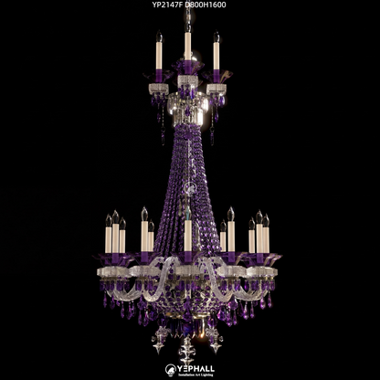 YP2147F Art Lighting Composition