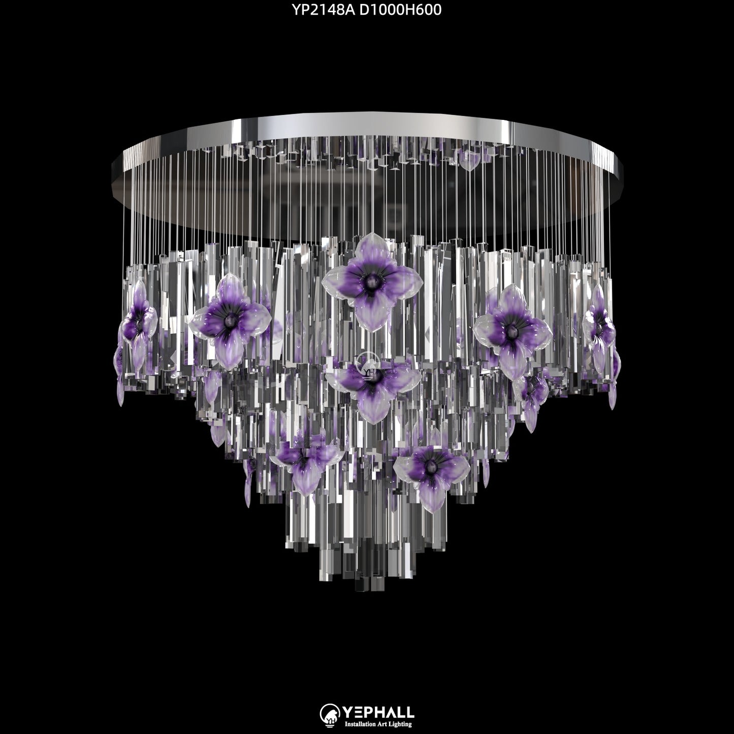 YP2148A Art Lighting Composition