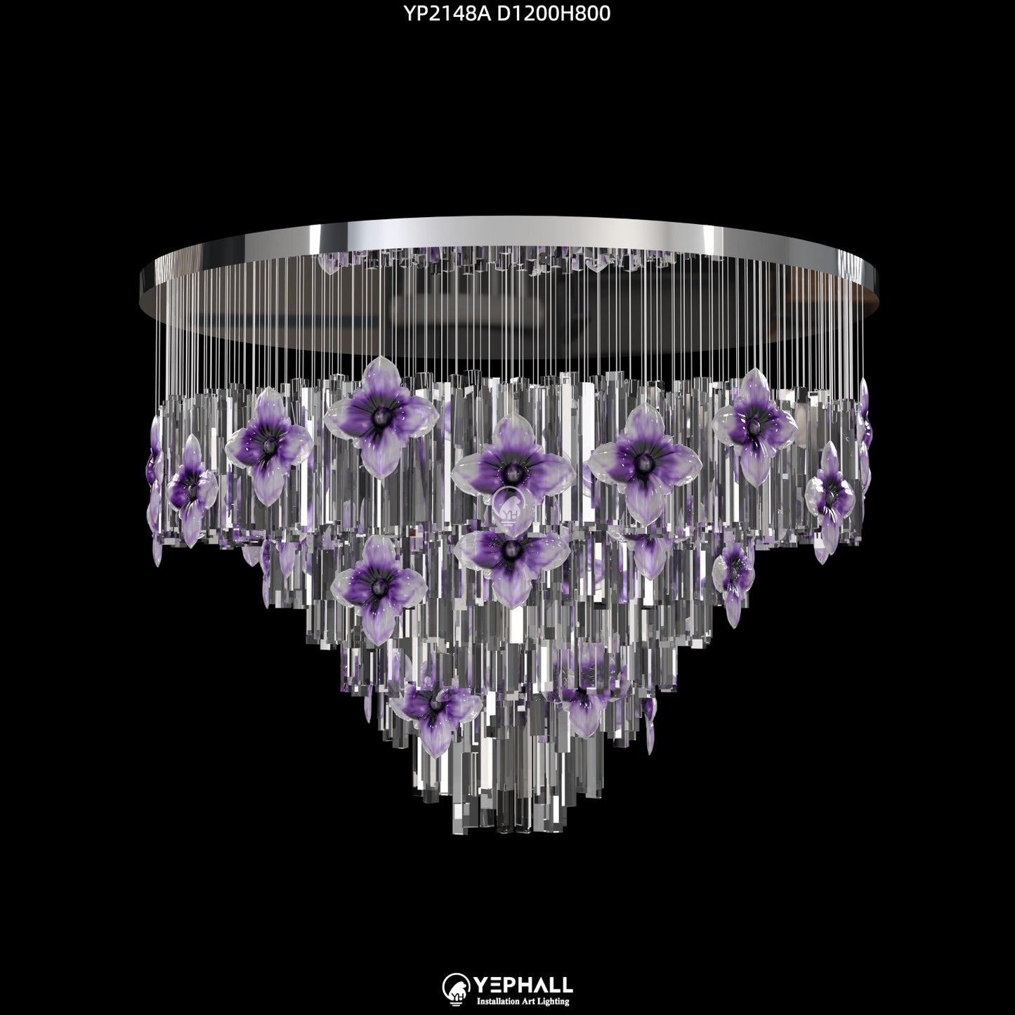 YP2148A Art Lighting Composition