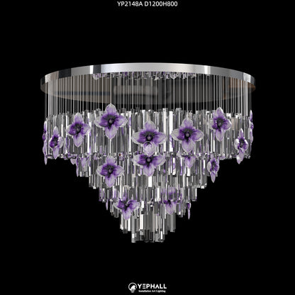 YP2148A Art Lighting Composition