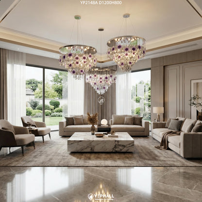 YP2148A Art Lighting Composition