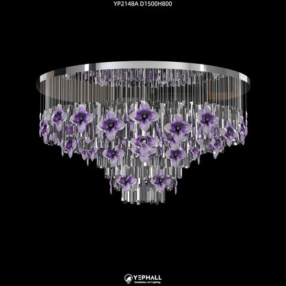 YP2148A Art Lighting Composition