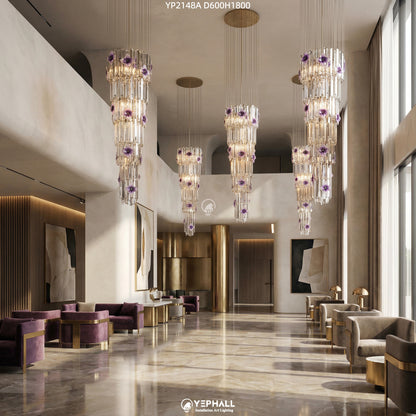 YP2148A Art Lighting Composition