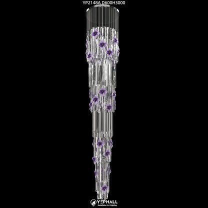 YP2148A Art Lighting Composition