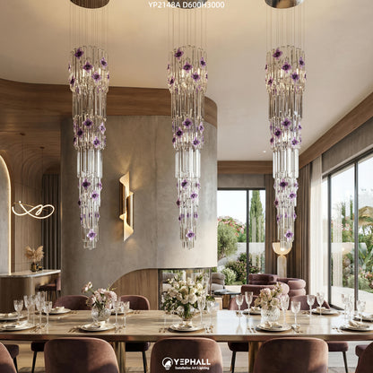 YP2148A Art Lighting Composition