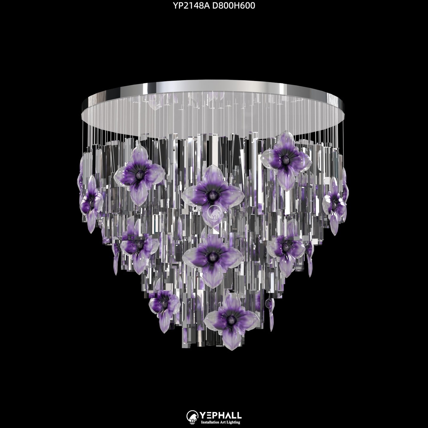 YP2148A Art Lighting Composition