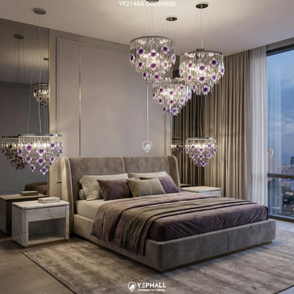 YP2148A Art Lighting Composition