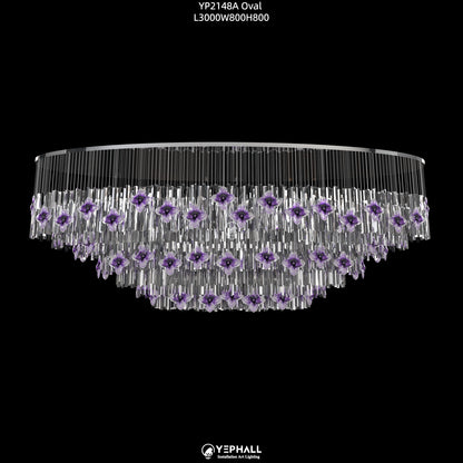 YP2148A Art Lighting Composition