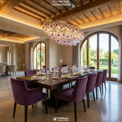 YP2148A Art Lighting Composition