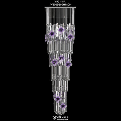 YP2148A Art Lighting Composition