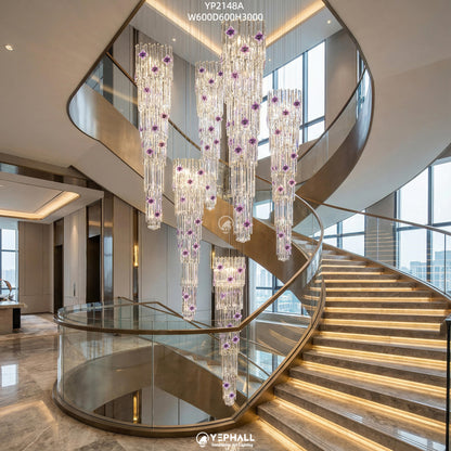 YP2148A Art Lighting Composition