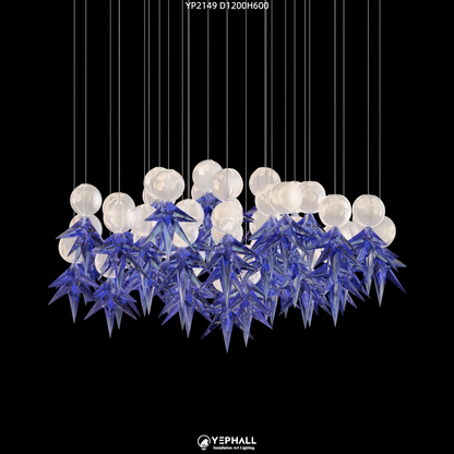 YP2149 Art Lighting Composition