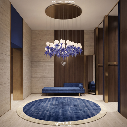 YP2149 Art Lighting Composition