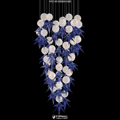 YP2149 Art Lighting Composition