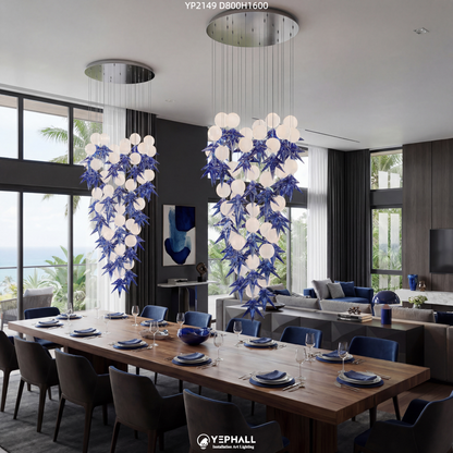 YP2149 Art Lighting Composition