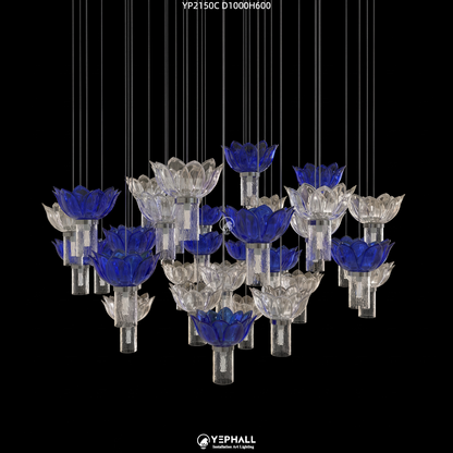 YP2150C Art Lighting Composition