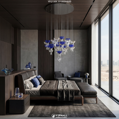 YP2150C Art Lighting Composition