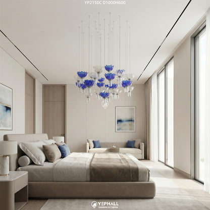 YP2150C Art Lighting Composition