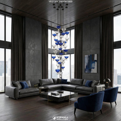 YP2150C Art Lighting Composition