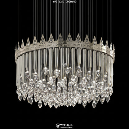 YP2152 Art Lighting Composition