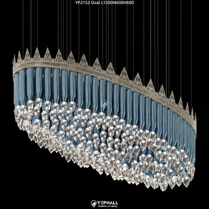 YP2152 Art Lighting Composition