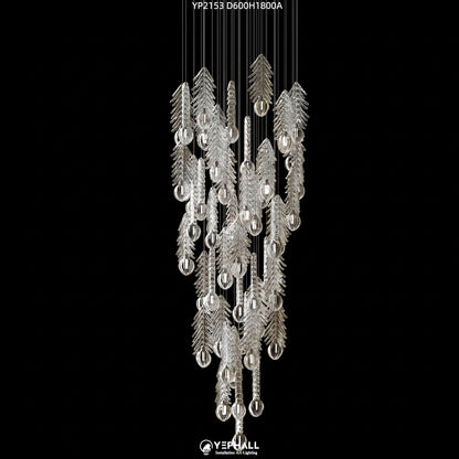 YP2153 Art Lighting Composition