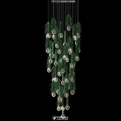 YP2153 Art Lighting Composition