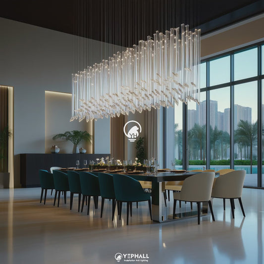 YP2022 Art Lighting Composition