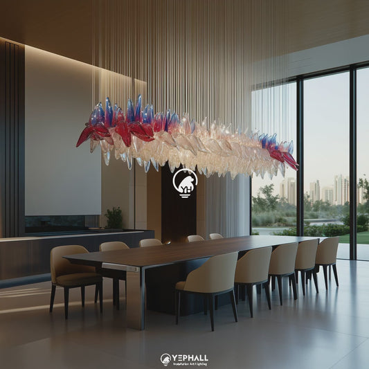 YP2020 Art Lighting Composition
