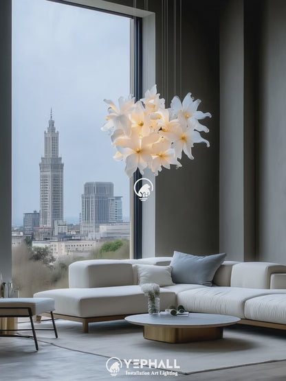 YP1620 Art Lighting Composition