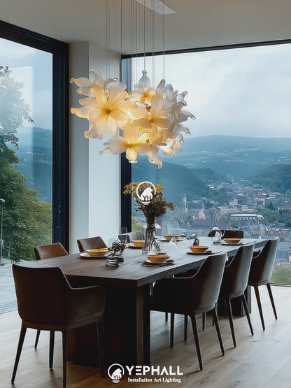 YP1620 Art Lighting Composition