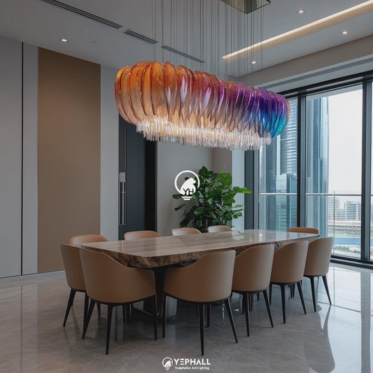 YP2019 Art Lighting Composition
