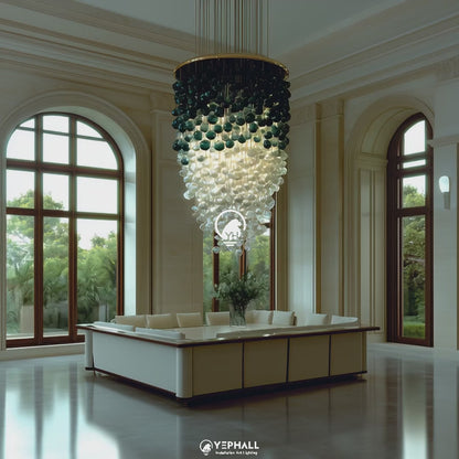 YP1941 Art Lighting Composition
