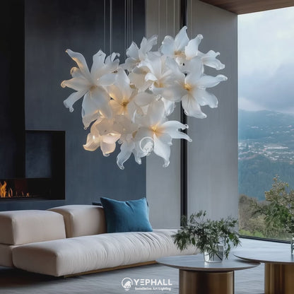 YP1620 Art Lighting Composition