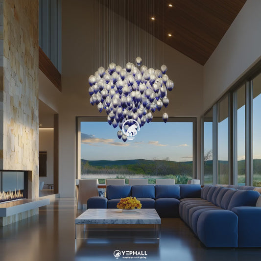 YP1995 Art Lighting Composition