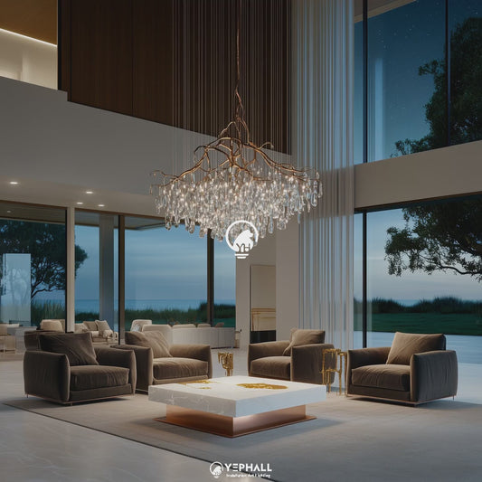 YP2016 Art Lighting Composition