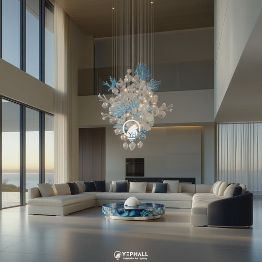 YP2029 Art Lighting Composition