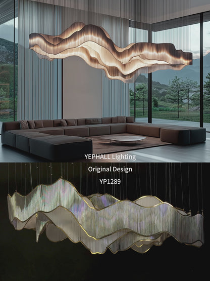 YP1289 Art Lighting Composition