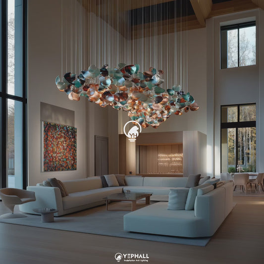YP2015 Art Lighting Composition