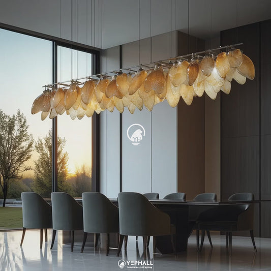 YP1929 Art Lighting Composition