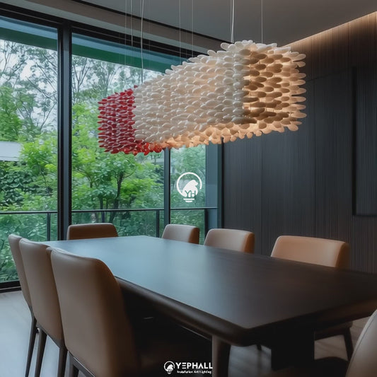 YP1946 Art Lighting Composition