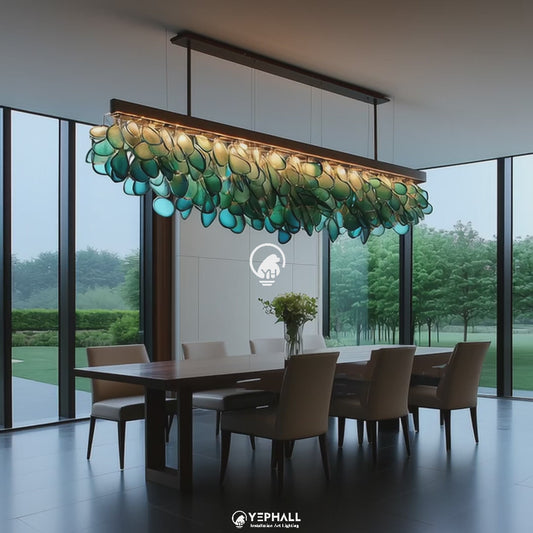 YP1932 Art Lighting Composition