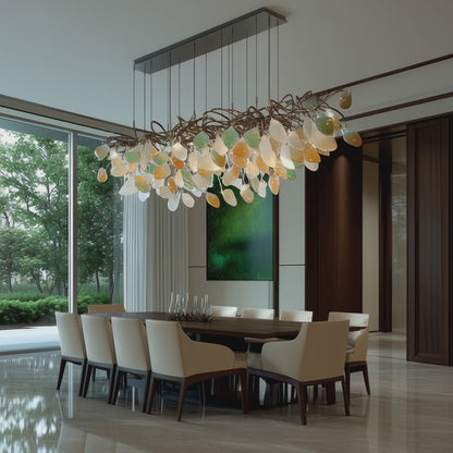 YP1936 Art Lighting Composition