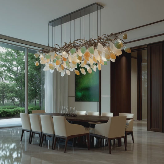 YP1936 Art Lighting Composition