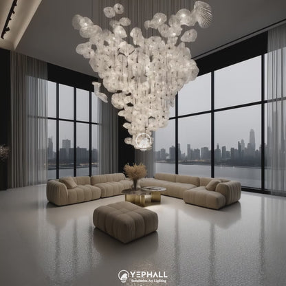 YP1906 Art Lighting Composition