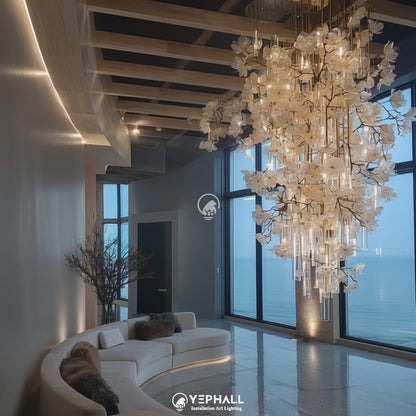YP1803 Art Lighting Composition