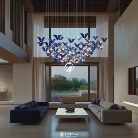 YP1994 Art Lighting Composition